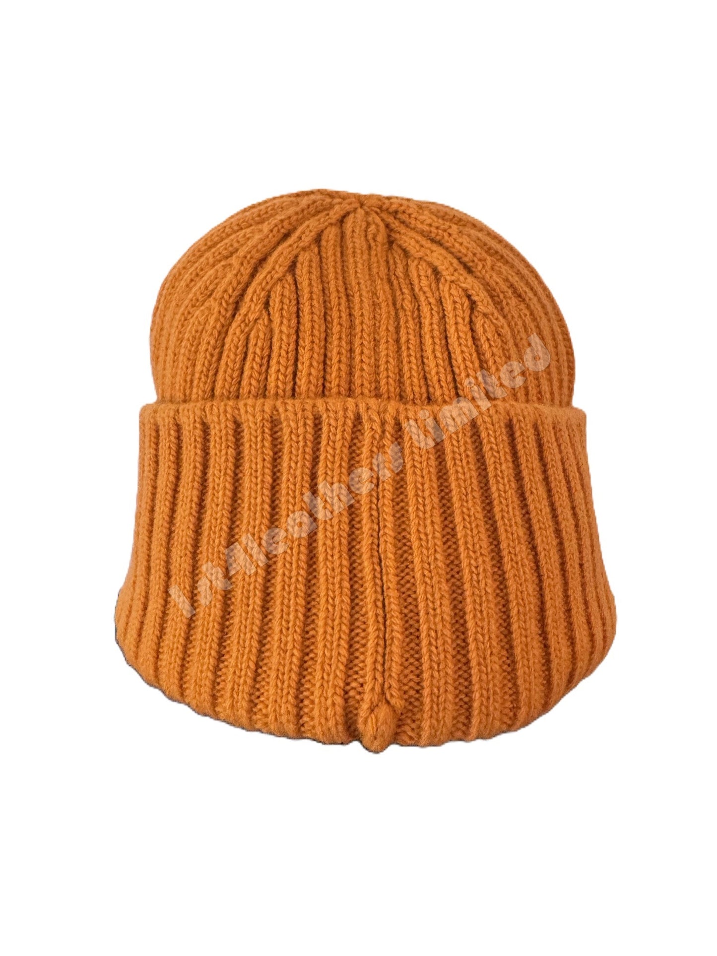 BELSTAFF WATCH WOOL BEANIE HAT IN GOLDEN OAK RRP £75 BNWT