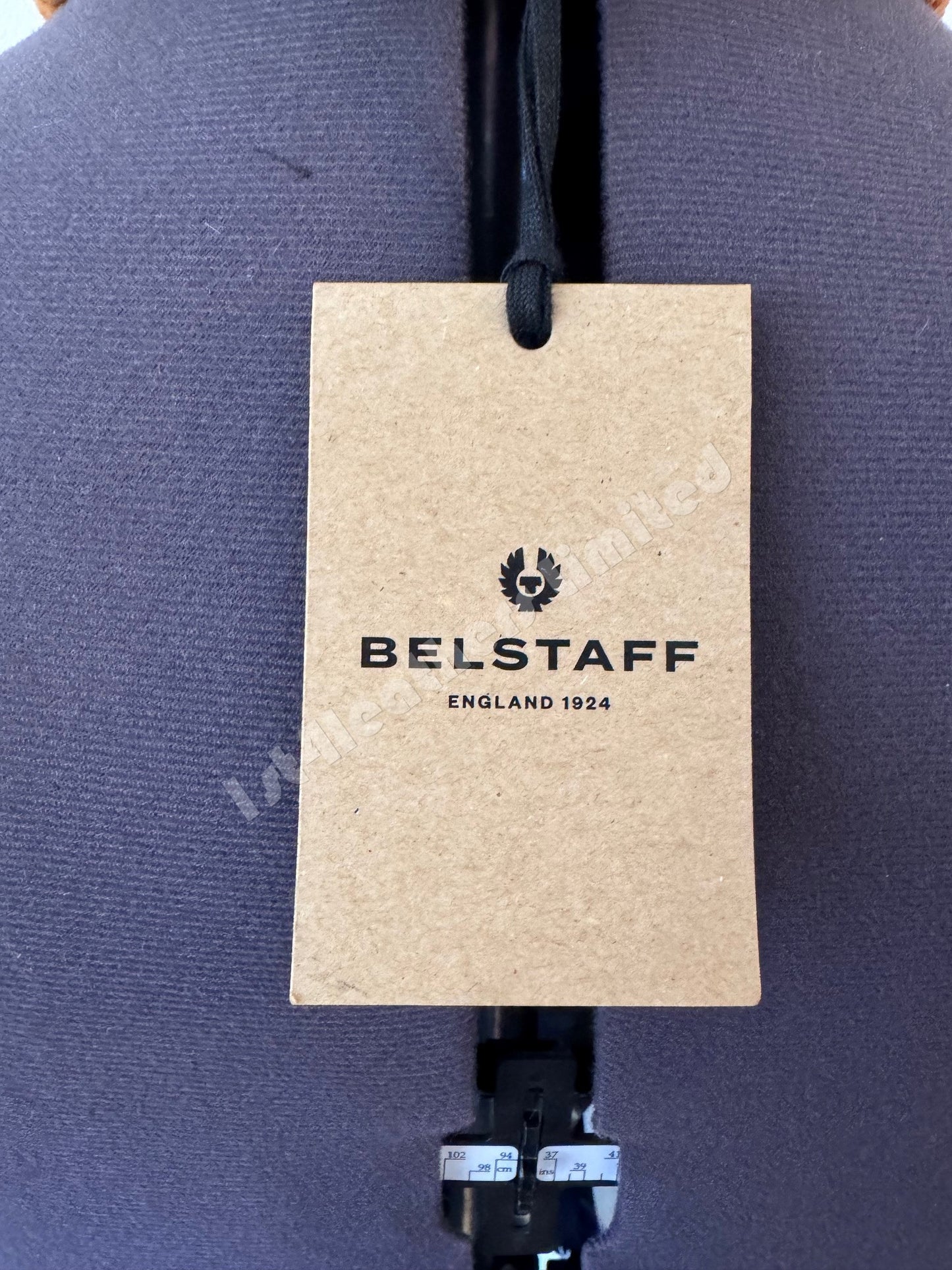 BELSTAFF WATCH WOOL BEANIE HAT IN GOLDEN OAK RRP £75 BNWT