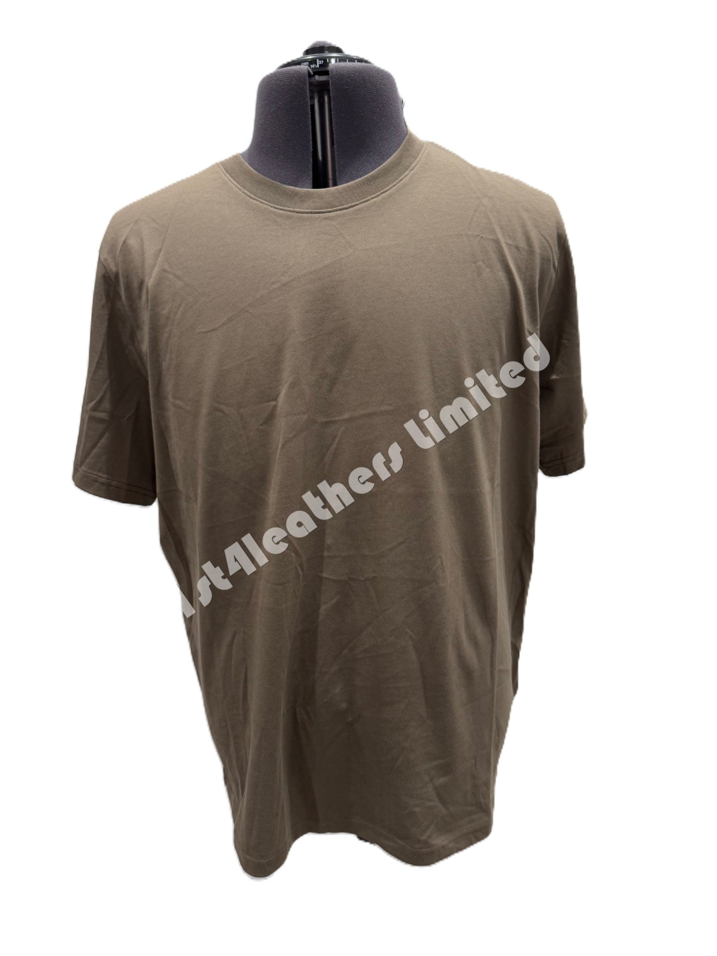 BELSTAFF THOM SLEEVE PHOENIX PATCH T-SHIRT CLAY BROWN 3XL RRP £60 BNWT