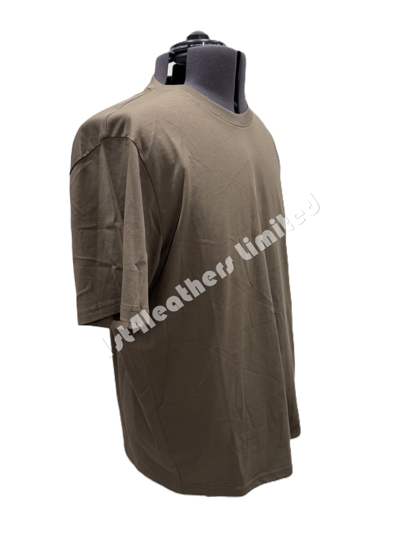 BELSTAFF THOM SLEEVE PHOENIX PATCH T-SHIRT CLAY BROWN 3XL RRP £60 BNWT