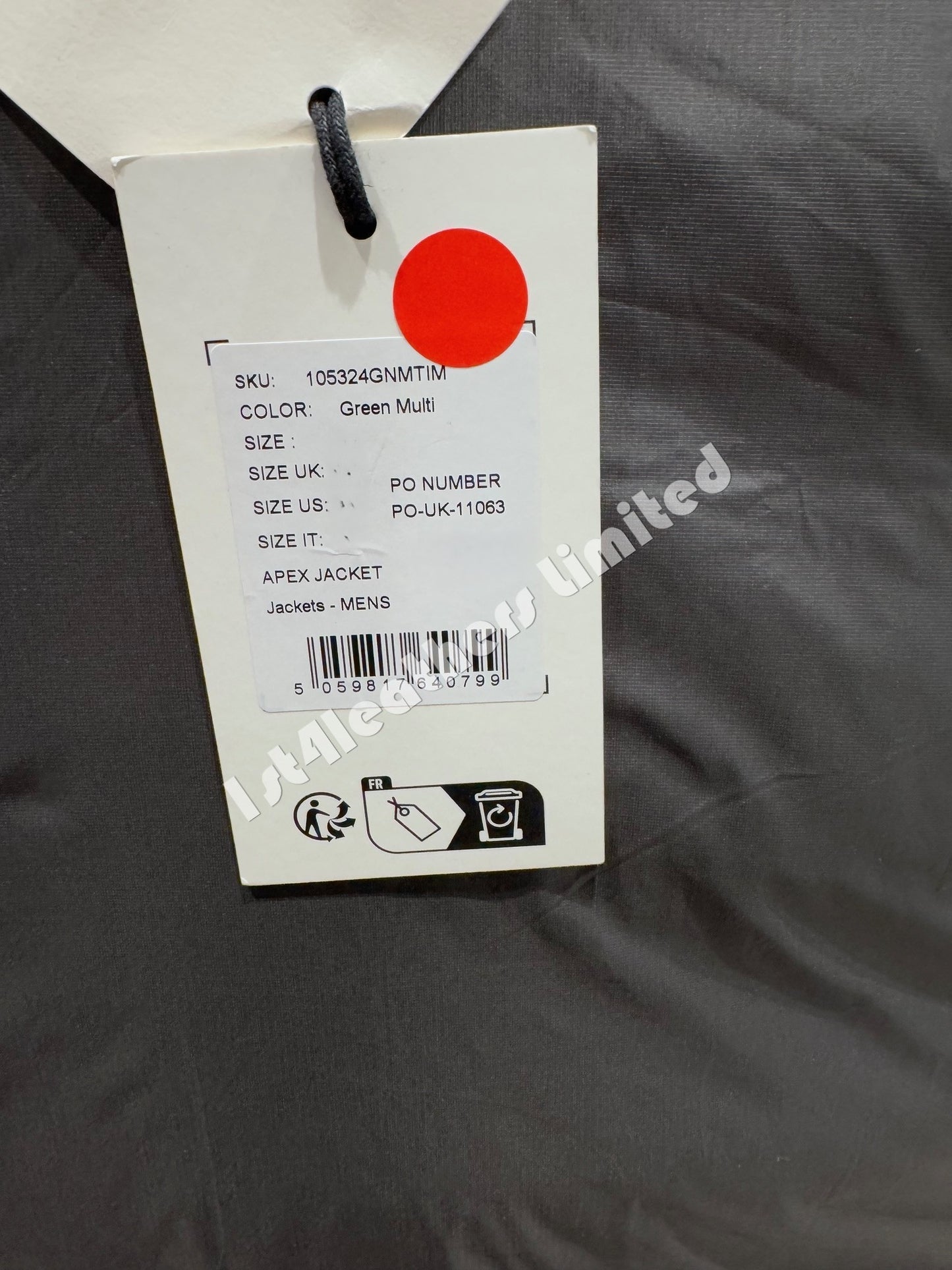 BELSTAFF APEX 750 FILL DOWN HOODED PUFFA JACKET GREEN MULTI COLOUR RRP £595 BNWT