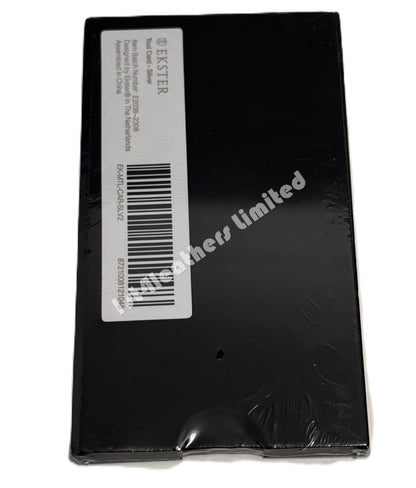 EKSTER ALUMINIUM TOOL CARD FOR WALLET & WALLET PRO SPACE GREY RRP £49 BRAND NEW
