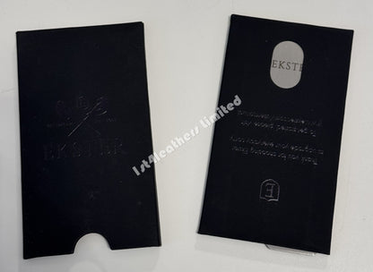 EKSTER ALUMINIUM TOOL CARD FOR WALLET & WALLET PRO SPACE GREY RRP £49 BRAND NEW