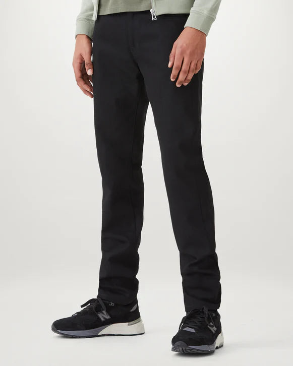 BELSTAFF LONGTON SLIM FIT JEANS BLACK RRP £130