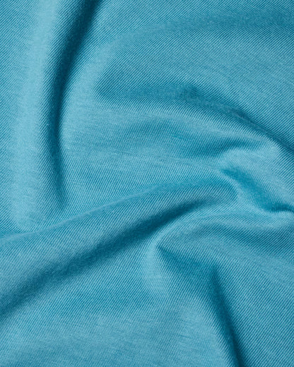 PAUL SMITH PS ZEBRA LOGO T-SHIRT LIGHT TEAL (32B) RRP £70 BNWT
