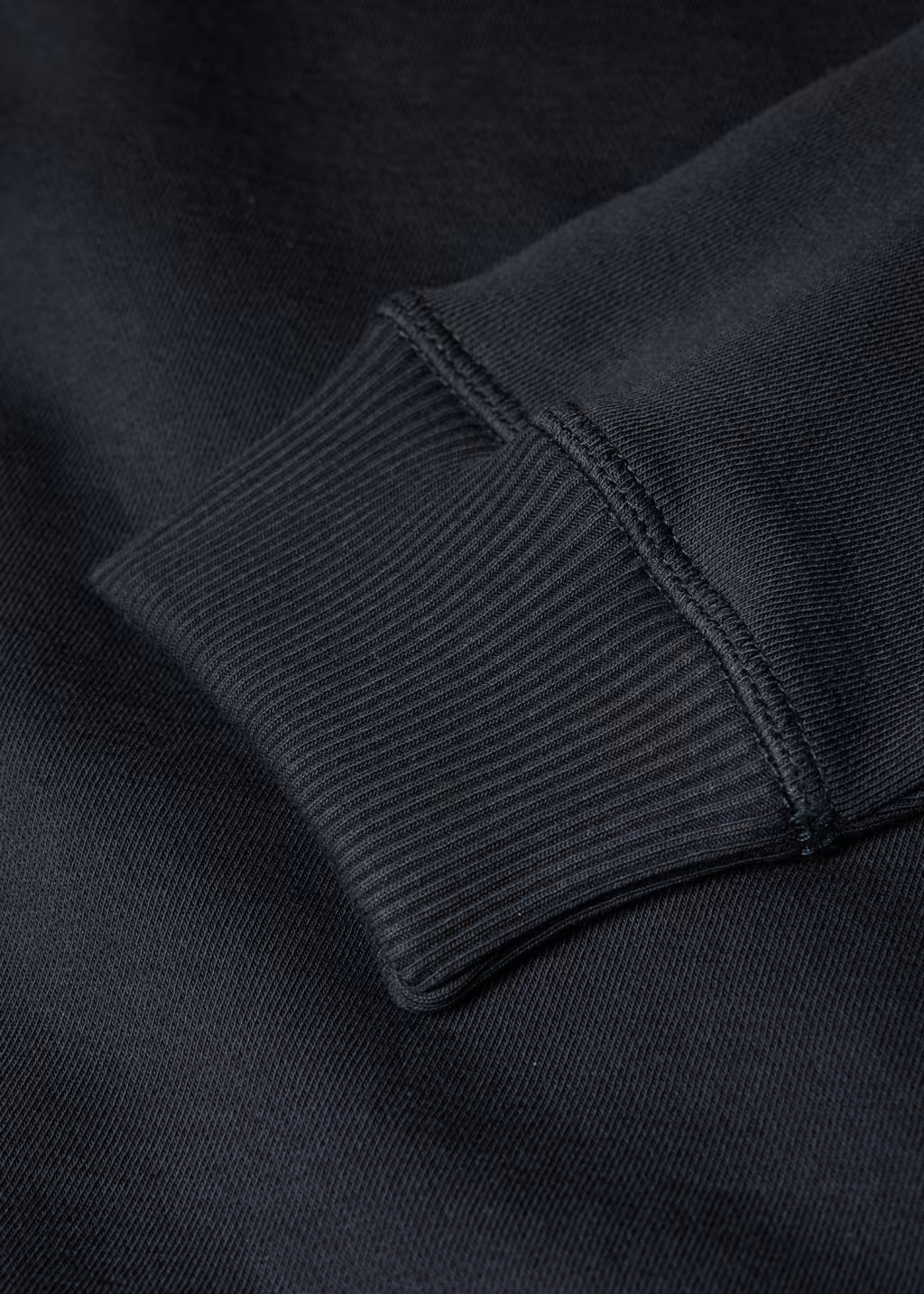 PAUL SMITH PS STITCH STRIPE EMBROIDERED SWEATSHIRT NAVY BLUE LARGE RRP £145 BNWT