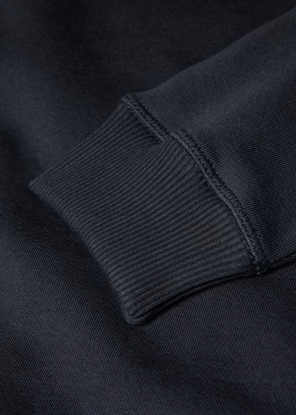 PAUL SMITH PS STITCH STRIPE EMBROIDERED SWEATSHIRT NAVY BLUE LARGE RRP £145 BNWT