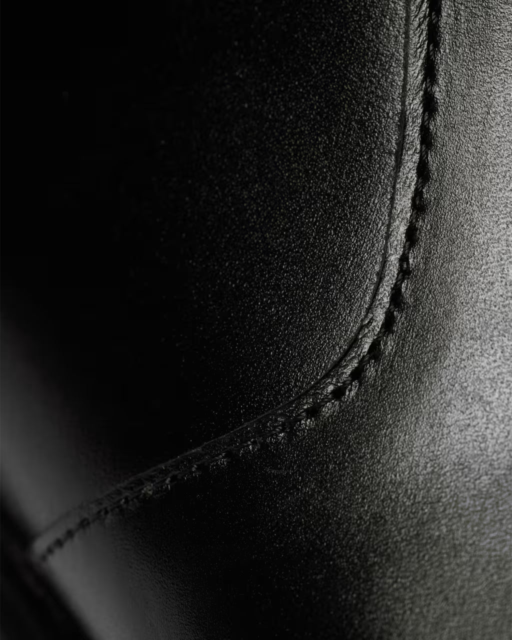 PAUL SMITH FINTRY ZIP UP LEATHER CHELSEA BOOTS BLACK UK 9 RRP £260 BNIB