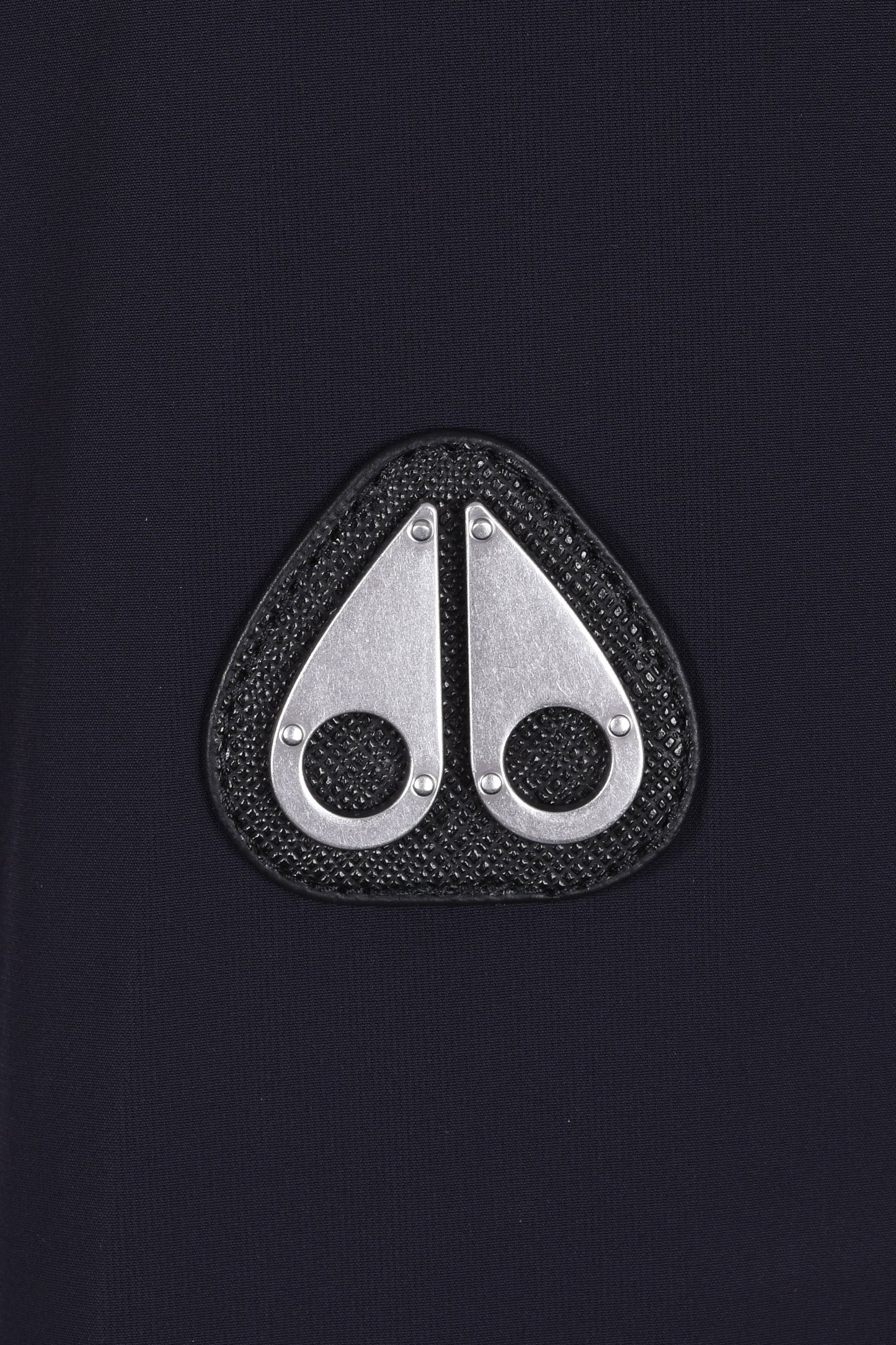 MOOSE KNUCKLES NORTHDALE HOODED PADDED 800 FILL JACKET NAVY 2XL RRP £450 BNWT