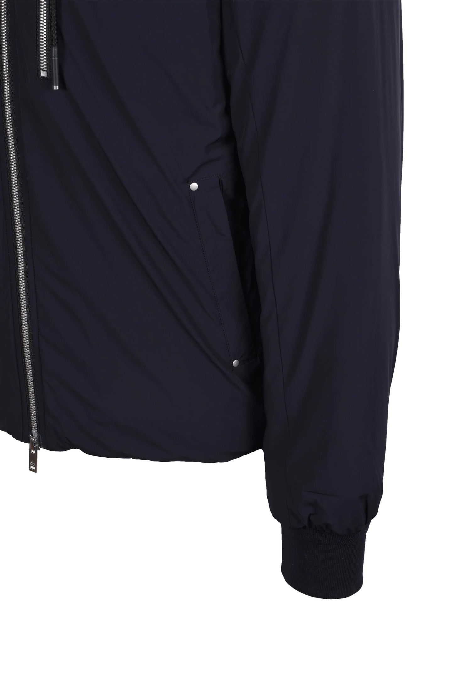 MOOSE KNUCKLES NORTHDALE HOODED PADDED 800 FILL JACKET NAVY 2XL RRP £450 BNWT