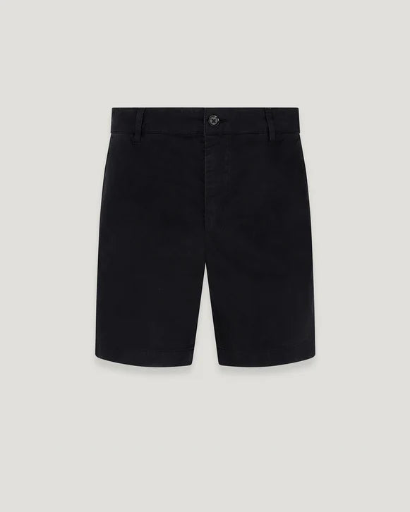 BELSTAFF RALLY GARMENT DYED COTTON SHORTS 36 WAIST RRP £135 BNWT