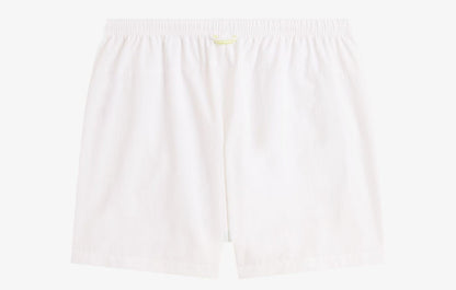 FRED PERRY NYLON TENNIS SHORTS IN WHITE 2XL RRP £80 BNWT