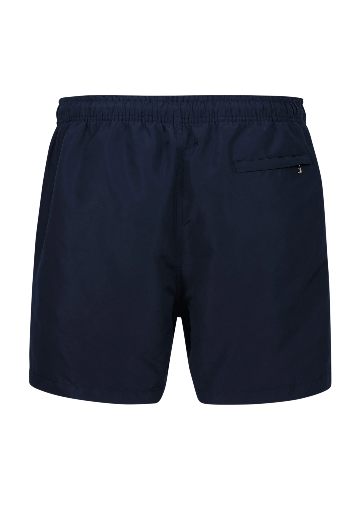 SANDBANKS SIDE STRIPE SWIM SHORTS NAVY BLUE LARGE RRP £135 BNWT