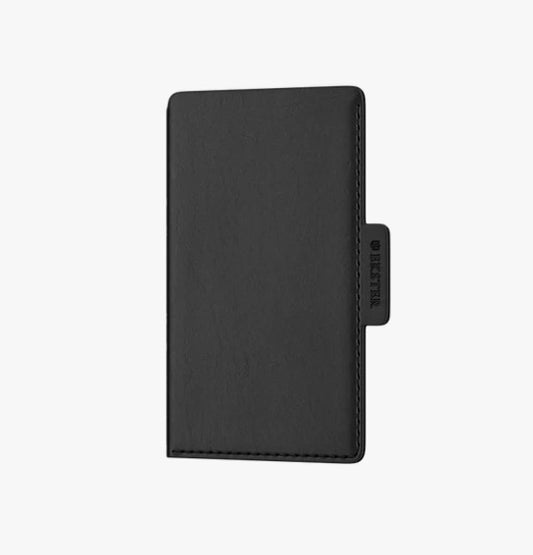 EKSTER LEATHER COIN POUCH FOR WALLET & WALLET PRO RRP £39 BNIB