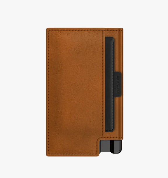 EKSTER LEATHER COIN POUCH FOR WALLET & WALLET PRO RRP £39 BNIB