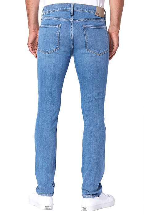 PAIGE LENNOX DAROLD DESTRUCTED SLIM FIT STRAIGHT LEG JEANS 40 REG RRP £235 BNWT (Copy)