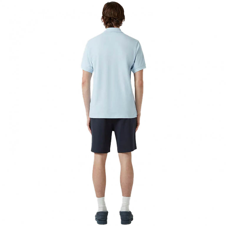 BELSTAFF PIQUE COTTON POLO SHIRT TONAL SKY BLUE 3XL RRP £95 BNWT