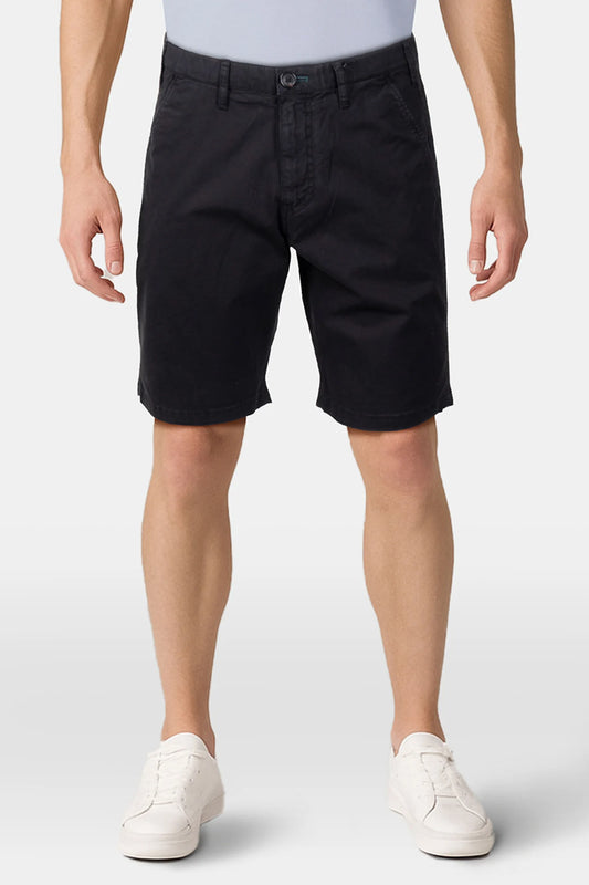 PAUL SMITH PS TAILORED ZEBRA LOGO CHINO SHORTS BLACK RRP £150 BNWT