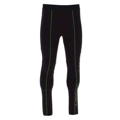 HUGO ACTIVO DEEFLATO X BLACK TRACKSUIT TROUSERS LEGGINGS MEDIUM RRP £139 BNWT
