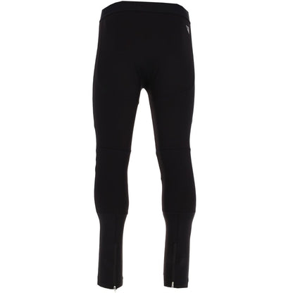 HUGO ACTIVO DEEFLATO X BLACK TRACKSUIT TROUSERS LEGGINGS MEDIUM RRP £139 BNWT