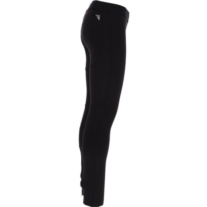 HUGO ACTIVO DEEFLATO X BLACK TRACKSUIT TROUSERS LEGGINGS MEDIUM RRP £139 BNWT