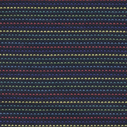 PAUL SMITH PS FINE STRIPES COTTON POLO SHIRT NAVY/MULTI COLOUR RRP £125 BNWT