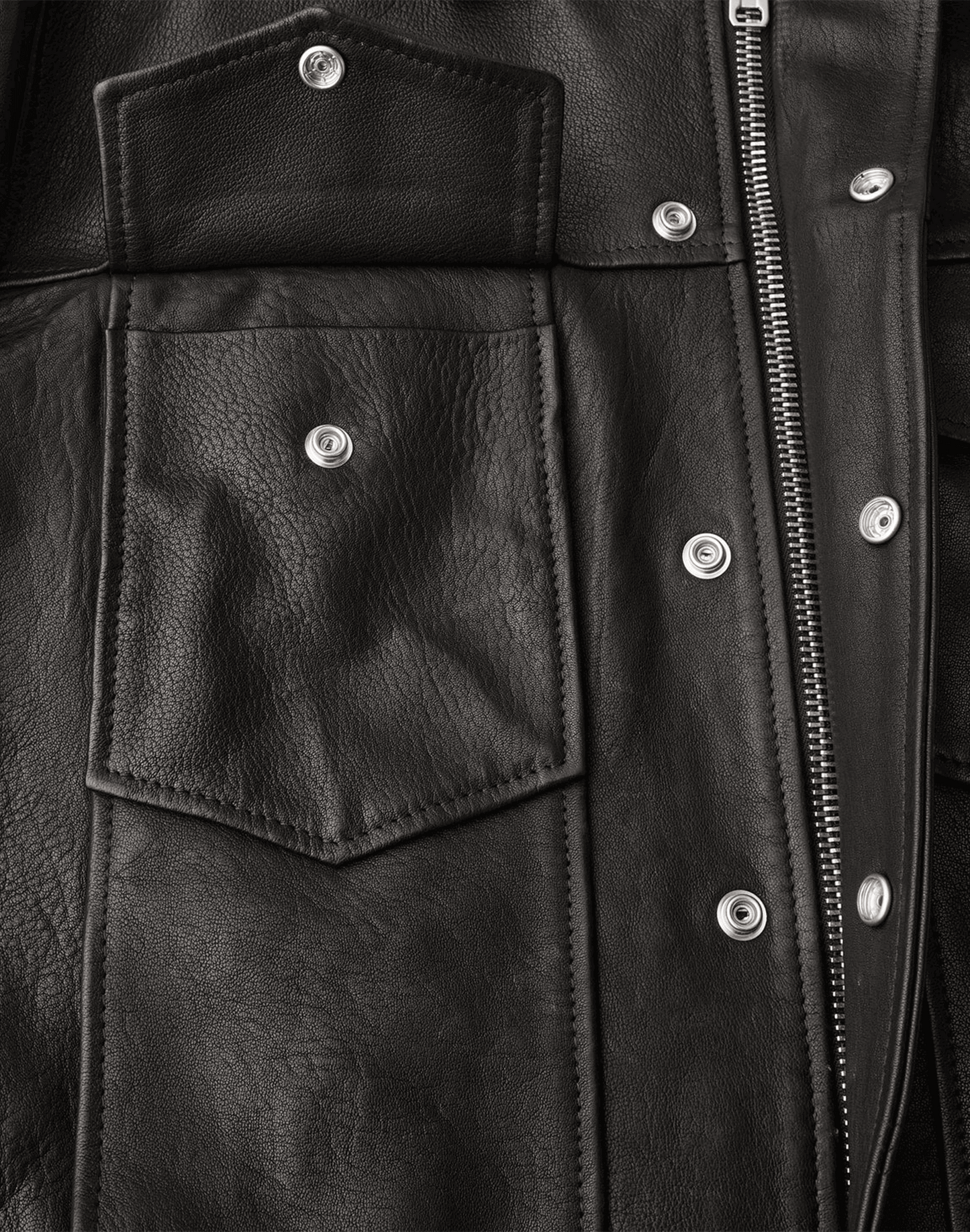 BELSTAFF PISTON TUMBLED LANDER LEATHER JACKET BLACK UK44 XL/2XL RRP £1350 BNWT